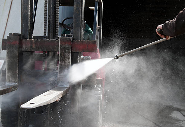  North Ballston Spa, NY Pressure Washing Pros